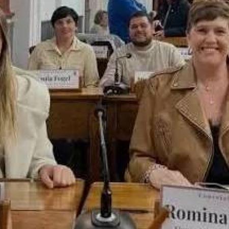 La Libertad Avanza se partió en Patagones