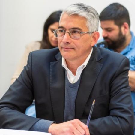 Puglelli pidió unir al peronismo, respaldó a Massa y metió a Andreotti en la carrera bonaerense