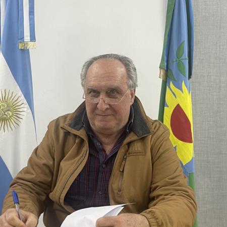Borgini impulsa la producción pública de medicamentos y un sistema integrado de salud