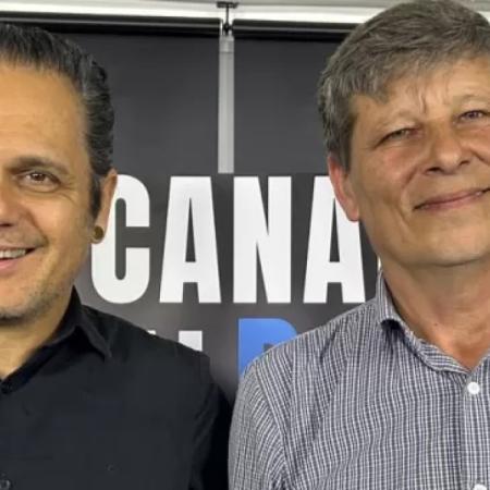 Peretta arma para 2027 y disputa el sello de “auténtico liberal”