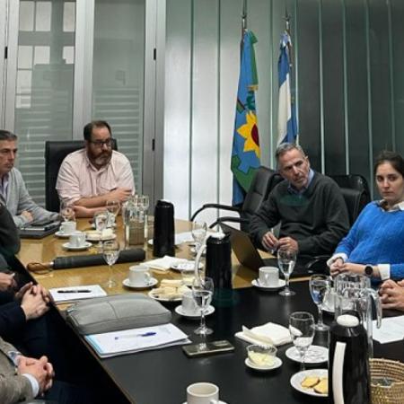 Endere pidió aliviar Ingresos Brutos para las pequeñas industrias bonaerenses