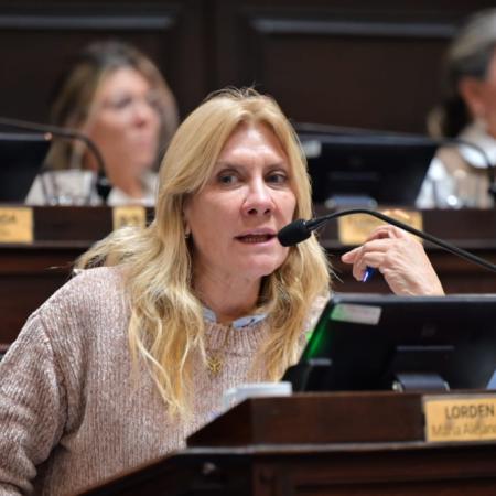 Lordén pidió sacar a la UCR de la interna y convertirla en alternativa de gobierno