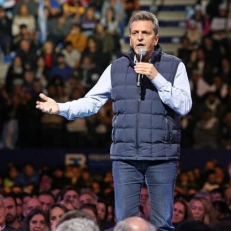 El Frente Renovador vuelve a poner a Massa en carrera
