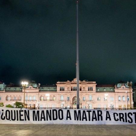 Amplio arco político reclamó frenar la violencia y terminar con la impunidad