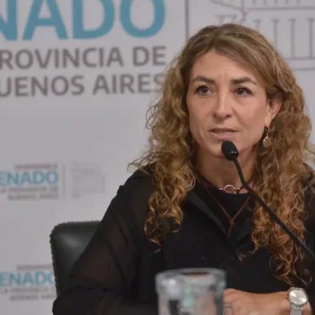 La Provincia respaldó cambios al régimen de discapacidad