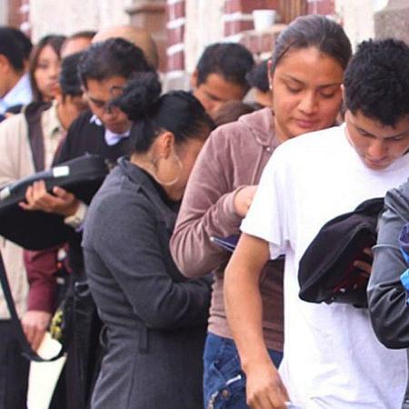 La desocupación golpea al Conurbano y casi duplica la de CABA