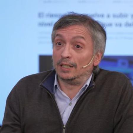 Máximo cruzó a Montenegro por el recorte de la Zona Fría