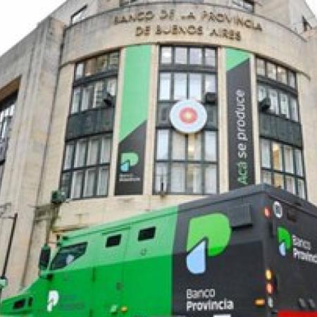 Banco Provincia amplió sus créditos hipotecarios y sumó préstamos para casas modulares