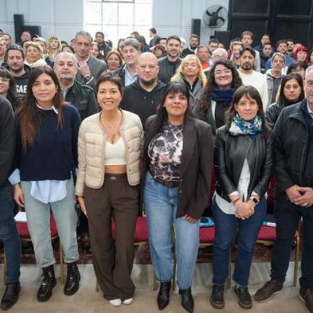 Quilmes se prepara para El Niño y reclama fondos para obras que protejan a 300 mil vecinos