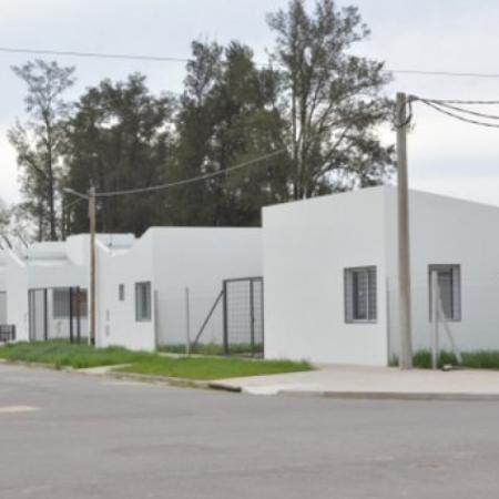 La Provincia suma 30 casas para vivir fuera del hospital