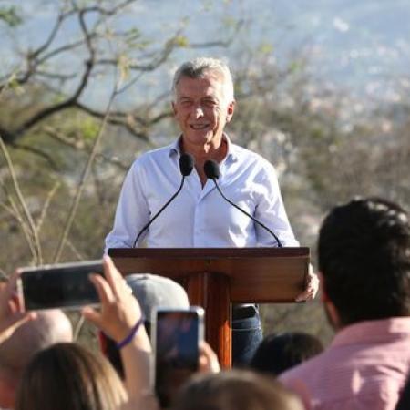 Macri respaldó a Milei, pero reclamó más lugar para el PRO