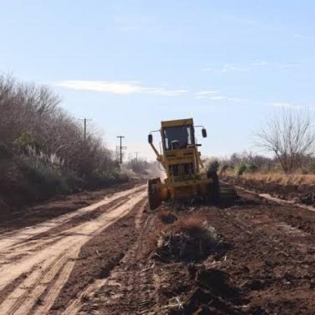 El PRO de Bragado propone cambiar la gestión de la red vial con el modelo de Junín