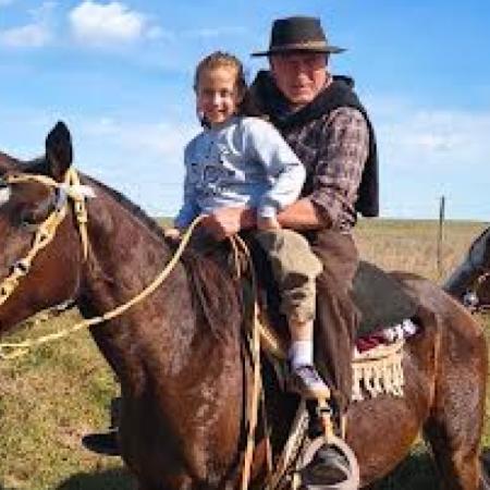 Impulsan que López Lecube sea la capital bonaerense del Turismo Rural Religioso