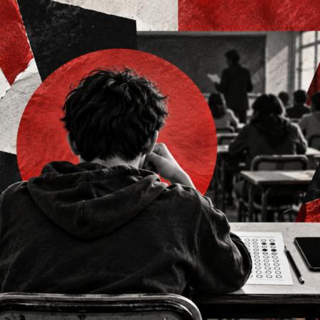 Las pruebas PISA 2025 encendieron las alarmas por el derrumbe global en lectura