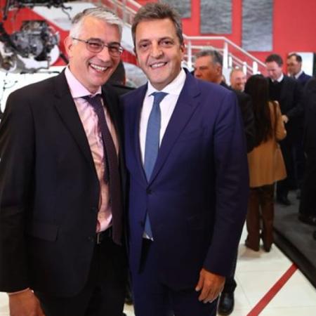 El massismo presiona y postula a su candidato para 2027