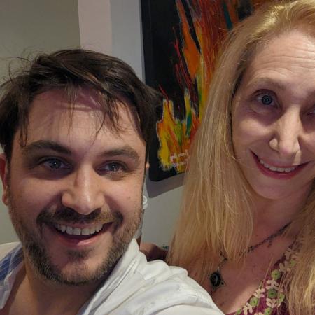 Marra habló de “magia negra” y todos miraron a Karina