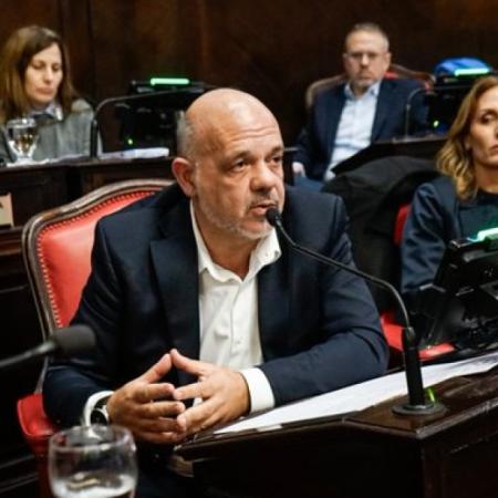 La Libertad Avanza desafía a Kicillof con un portal de datos abiertos