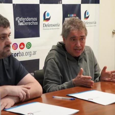 Buscan que la Defensoría intervenga ante el sobreendeudamiento
