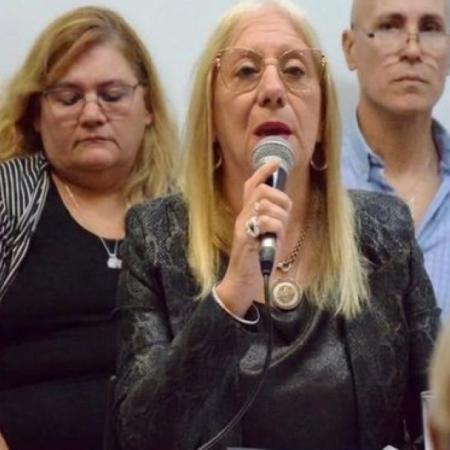 Docentes bonaerenses exigen una recomposición salarial urgente