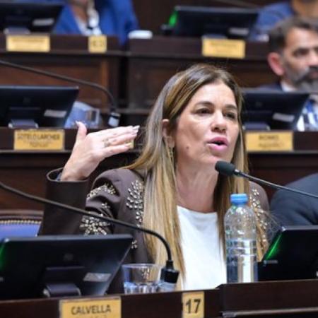 LLA propone una bicameral para fiscalizar la seguridad bonaerense