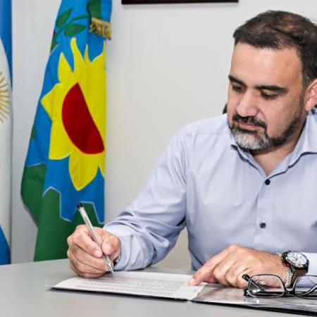 Luayza impulsa un mapa de las rutas bonaerenses que todavía permanecen sin señal