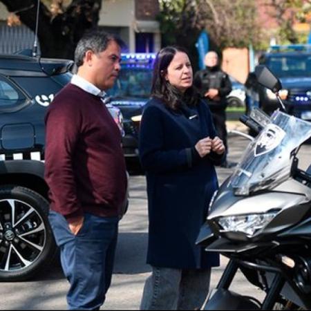 Vicente López tuvo la menor tasa de delitos del Conurbano en 2025