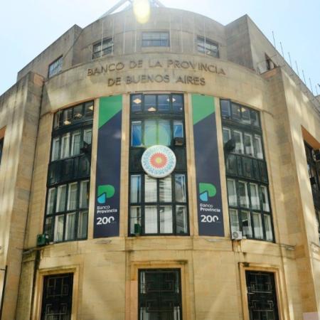 Banco Provincia amplió sus créditos para construir y refaccionar viviendas