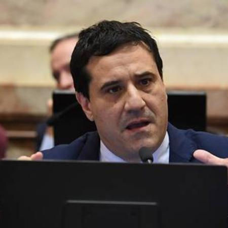 Abad rechazó el recorte de Zona Fría: «Para Buenos Aires es un golpe tremendo»