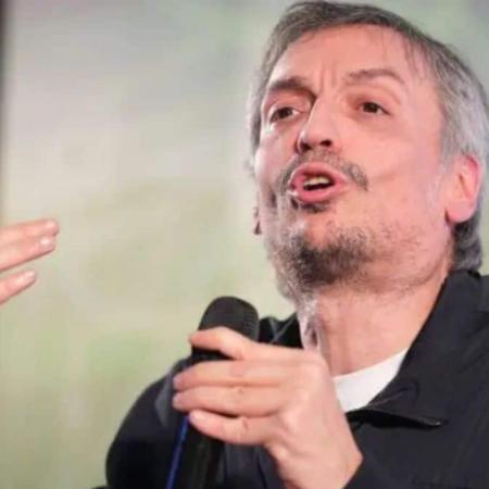 Máximo Kirchner propone cobrar un 3% a las transferencias de capital al exterior