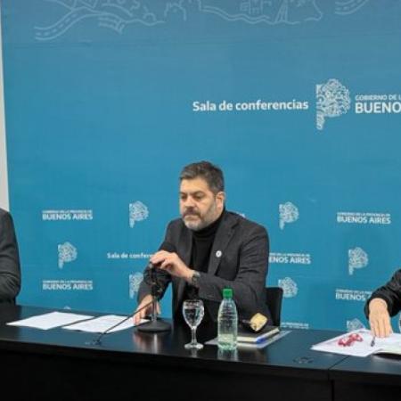 El giro malvinero de Milei abrió otro frente con la Provincia
