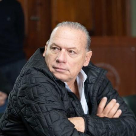 Berni profundizó la ruptura: “Las canciones de Kicillof son cada vez más hippies”