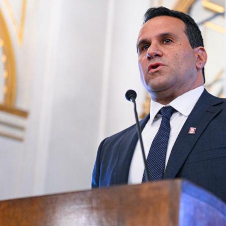 López Zavaleta será fiscal general y Muiños continuará al frente de la Defensoría