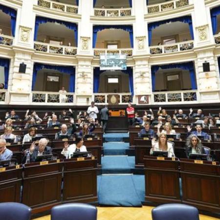 Diputados rechazó el ocultamiento de pruebas y defendió su autonomía