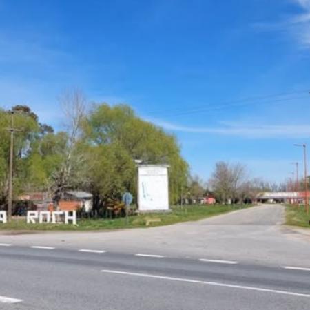Tordillo proyecta mejoras en los accesos a Villa Roch