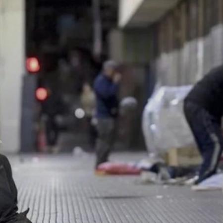 Más de 15 millones de argentinos son pobres en Argentina