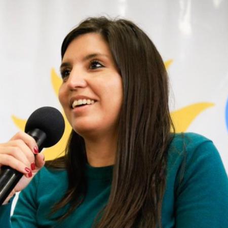 Vilar cruzó el negacionismo de Milei: “La crisis climática existe”
