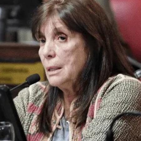 Investigan una presunta fuga de Flávio Bolsonaro por Argentina y García apuntó contra la derecha