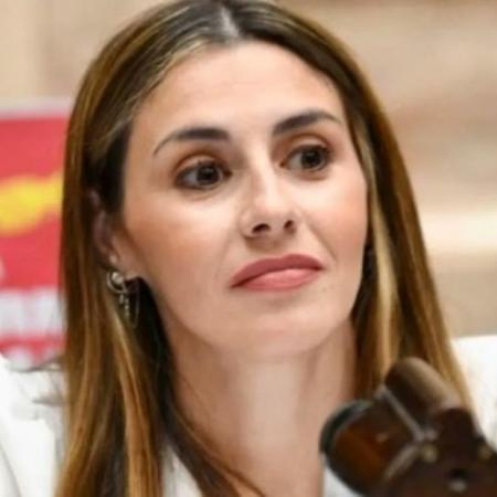 La Justicia investiga el paso de Flávio Bolsonaro por Argentina tras una denuncia de Pagano