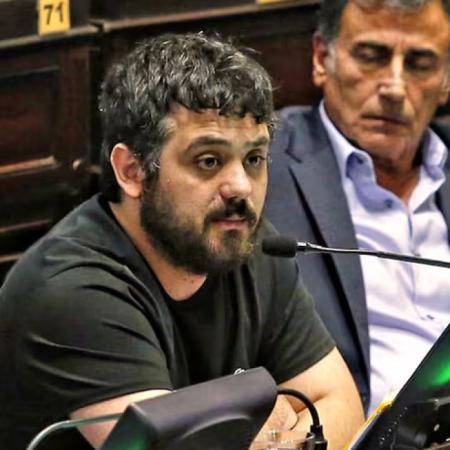 La Cámpora desconoció el proyecto de MDF