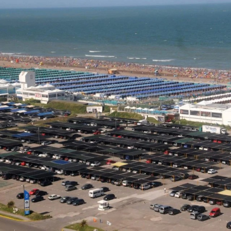 Punta Mogotes: oficializan la prórroga de los 24 balnearios hasta mediados de 2027