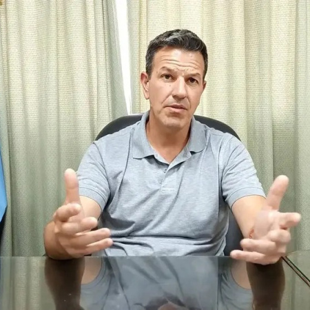 Sciaini: "Antes un camión recolector te lo daba Nación, hoy no hay una línea de crédito accesible"