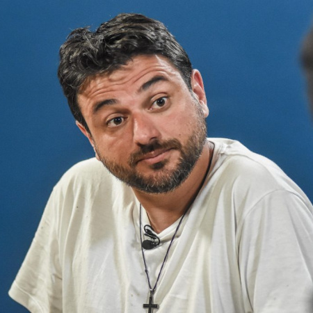 Piden la expulsión de Grabois de Diputados tras el escándalo en comisión