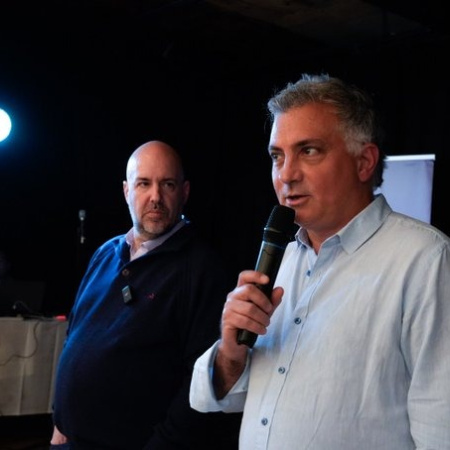 Pareja: "En Provincia hay que aplicar motosierra total"