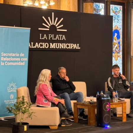 Cannabis medicinal: La Plata puso en marcha su Consejo Asesor y convoca al primer encuentro abierto