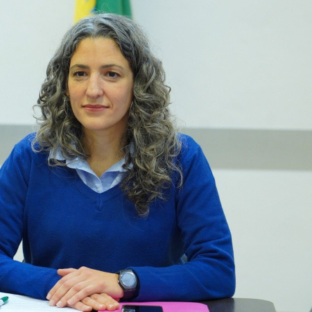 Diputada provincial propone suspender embargos y reestructurar créditos de consumo