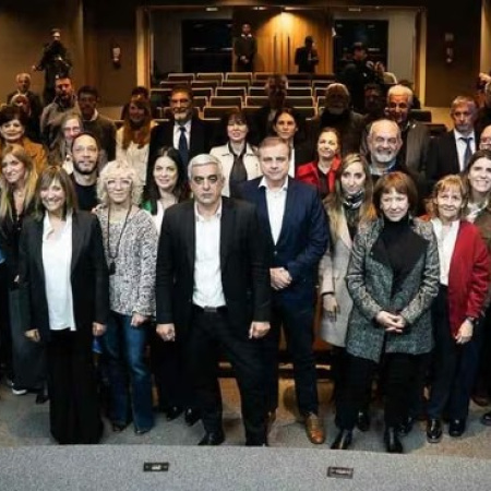 Con un fallo judicial a favor, los rectores van a Plaza de Mayo a exigir que Milei aplique la Ley Universitaria