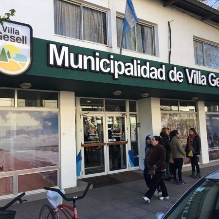 Quedó firme la condena contra Angelini y complica a la gestión de Barrera en Villa Gesell