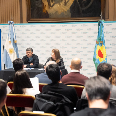 Apuestas online: proponen que las plataformas aporten el 100% de lo que gastan en publicidad para financiar salud mental