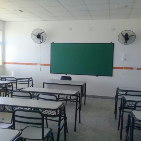 Confirman paro docente y habrá marcha masiva a Capital el jueves 15