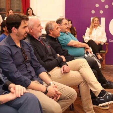 Pergamino inyectó $50 millones para impulsar 24 emprendimientos locales